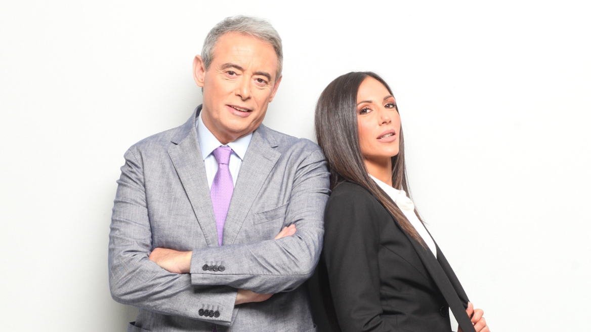 Κοινωνία ώρα Mega: Κάνει πρεμιέρα τη Δευτέρα 22 Αυγούστου