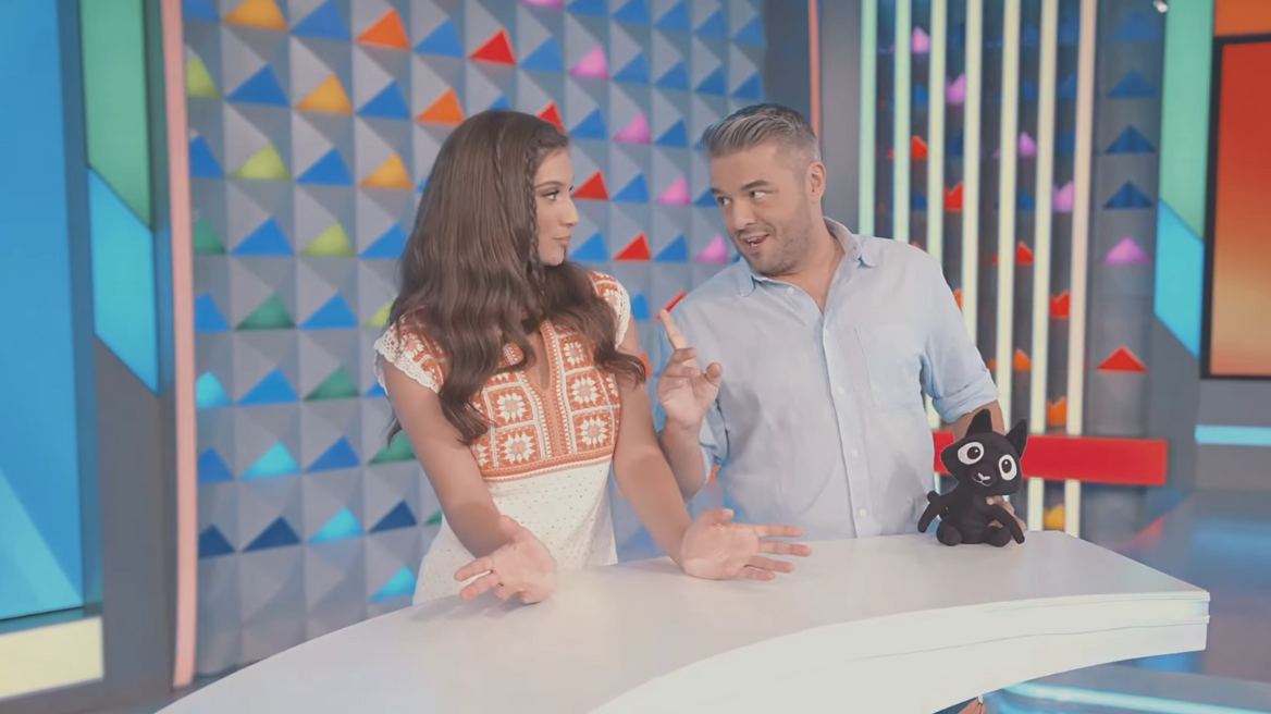 Τροχός της Τύχης: Επιστρέφει τον Σεπτέμβριο