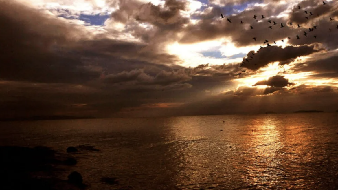 Ο καιρός θα... τρελαθεί τις επόμενες ώρες