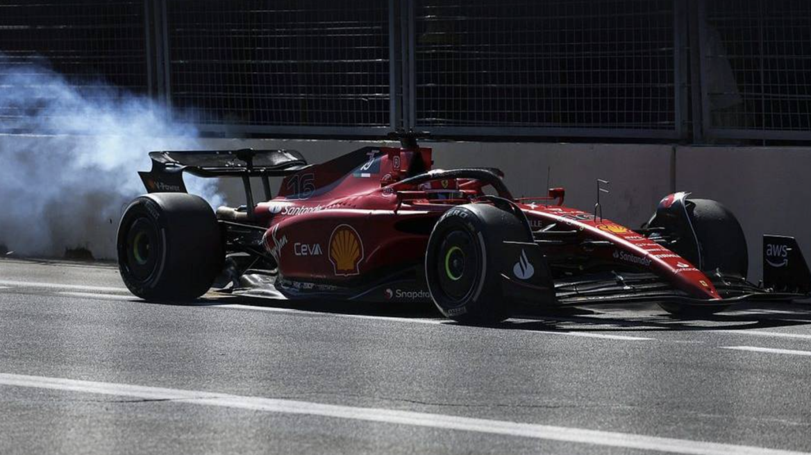 "Κάθε ημέρα είναι δύσκολη αλλά η Ferrari είναι ενωμένη"