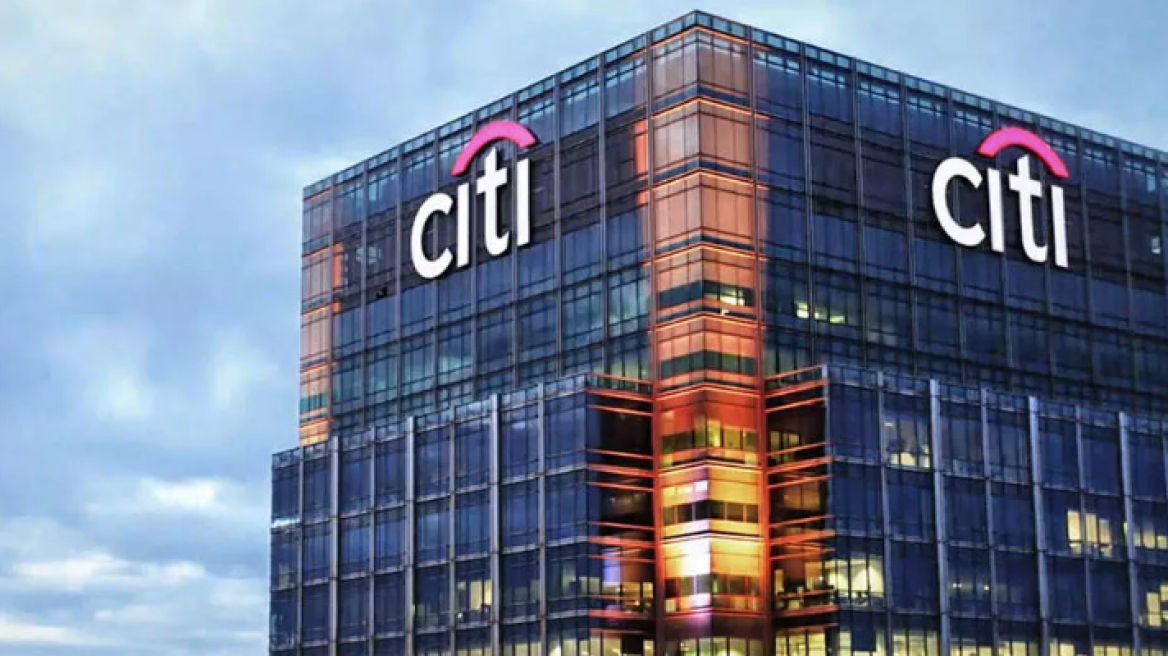 Citi: Καταιγίδες εν όψει σε χρηματιστήρια και οικονομίες