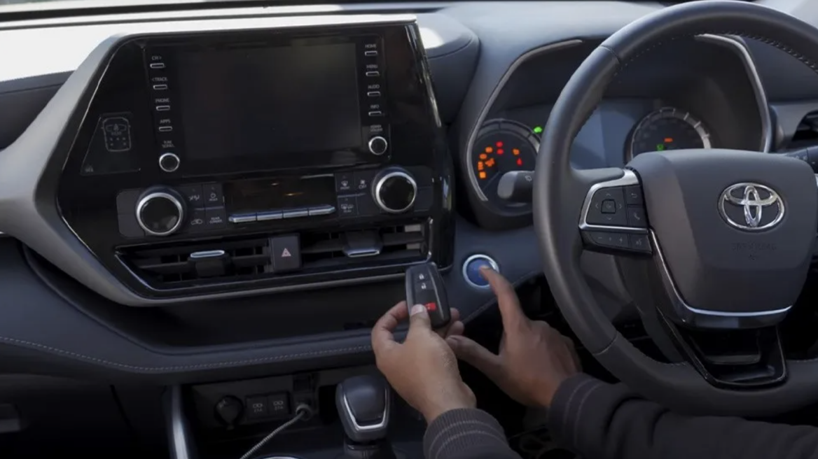 Ο απίστευτος νέος τρόπος που κλέβουν τα αυτοκίνητα μας 