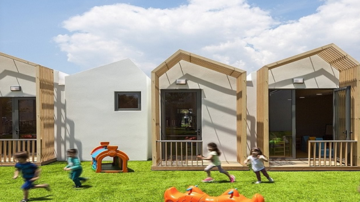 Παιδικοί σταθμοί: Αυτά είναι τα νέα εισοδηματικά κριτήρια για τα vouchers
