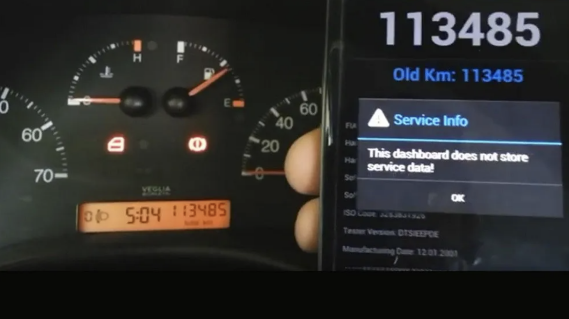 Προσοχή: Με πάνω από 100.000 χλμ. τα 7 στα 10 μεταχειρισμένα ΙΧ!