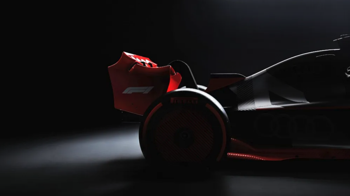 Επίσημο: Η Audi μπαίνει στην F1!