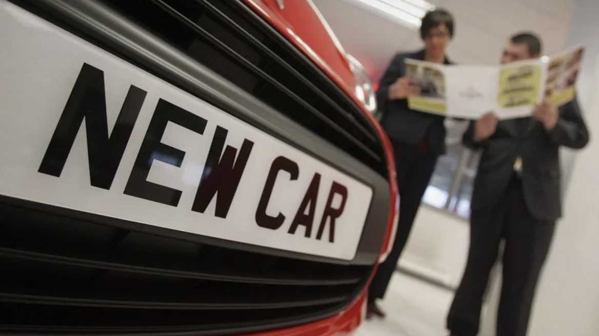 Ερχονται αυξήσεις σε όλα τα αυτοκίνητα...