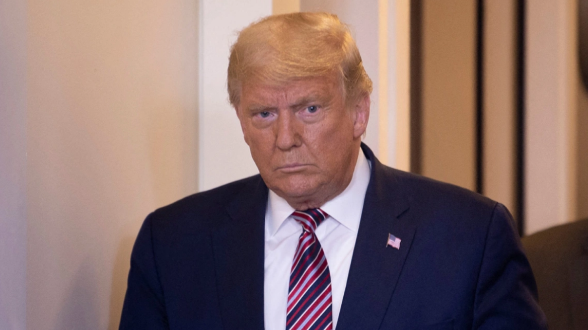 Ντόναλντ Τραμπ: Άσκησε έφεση στην εντολή δικαστή στον Μάικ Πενς να καταθέσει για το Καπιτώλιο