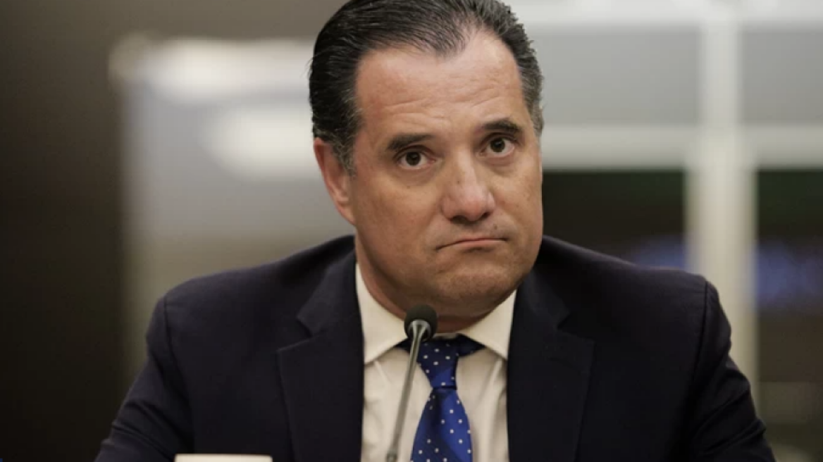 Γεωργιάδης: Βούλησή μας είναι να βοηθηθούν τα ευάλωτα νοικοκυριά