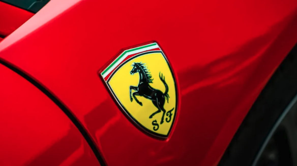 Δείτε την Ferrari των 22 εκατ. ευρώ (+video)