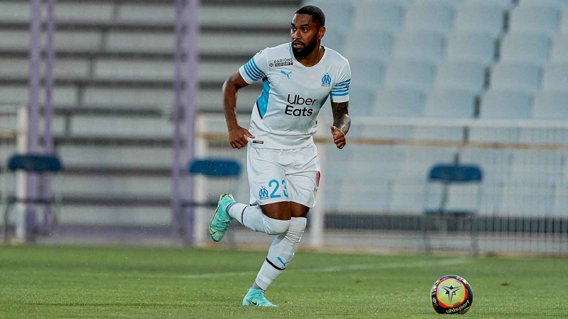  «Στον Ολυμπιακό ως δανεικός ο Αμαβί», γράφουν οι Γάλλοι 