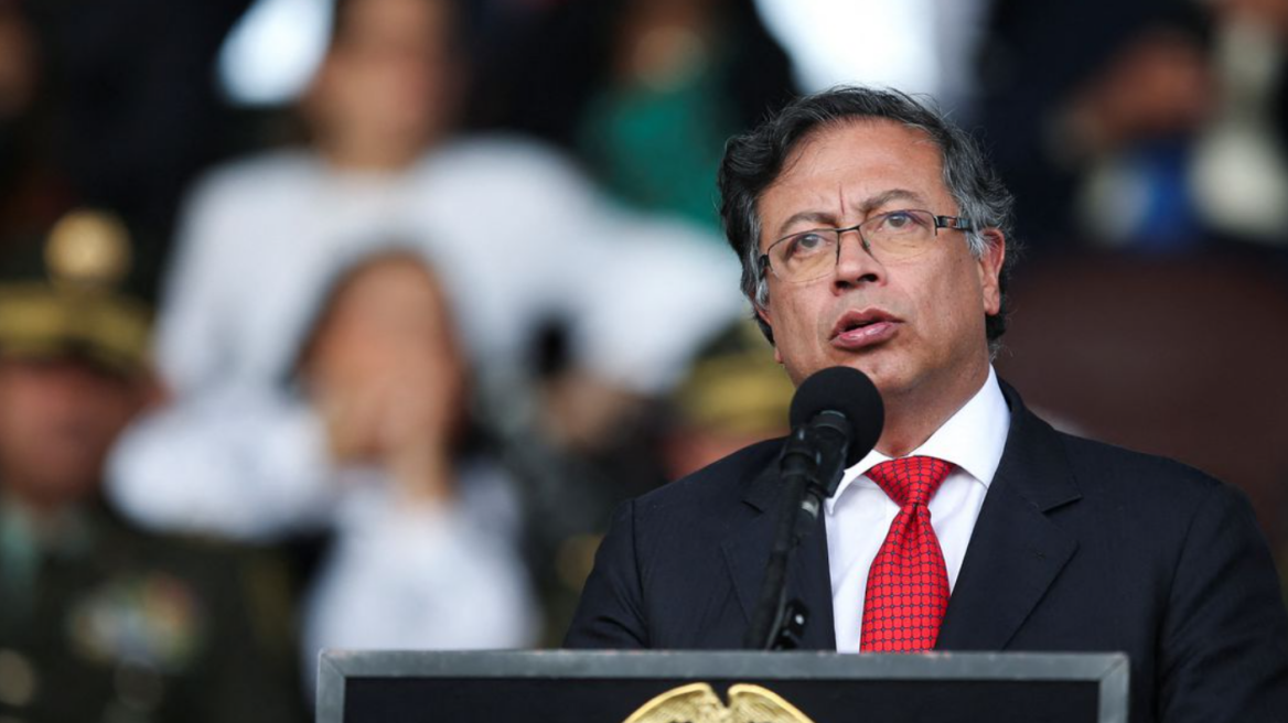 Η Κολομβία αποφεύγει να επικρίνει τη Νικαράγουα για «στρατηγικούς λόγους»