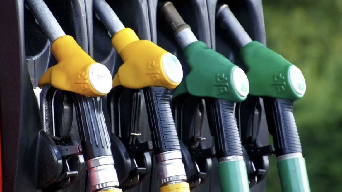 ΣΟΚ με το diesel...