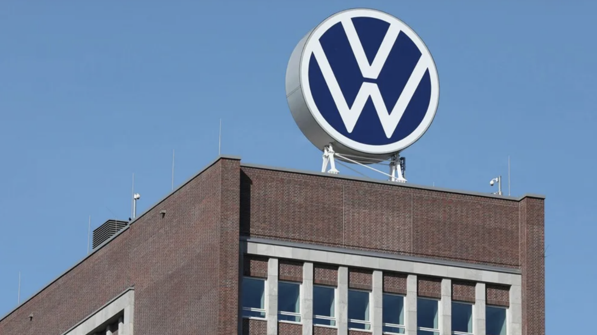 Νέα εποχή για την Volkswagen