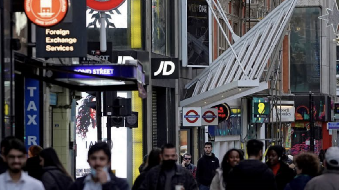 Βρετανία: Η ακρίβεια «στραγγαλίζει» νοικοκυριά και επιχειρήσεις - 100 λίρες θα φτάσει η τιμή της μπριζόλας