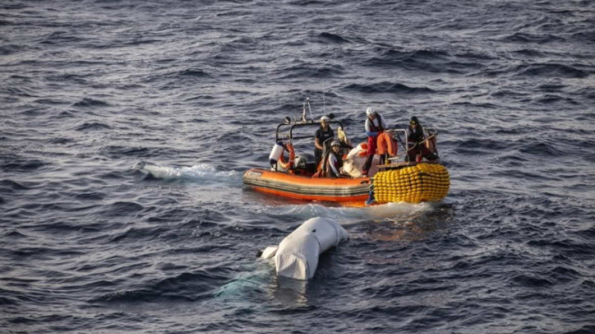 ΟΗΕ: «Συγγνώμη» στελέχους στις μητέρες παιδιών μεταναστών - «Φταίτε για τον θάνατό τους στη Μεσόγειο» είχε πει
