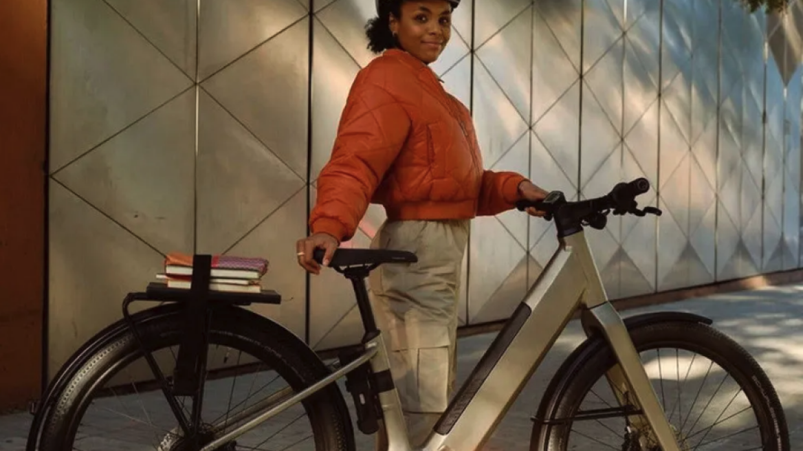 Ποιος σταρ του NBA επένδυσε εκατομμύρια σε ηλεκτρικά ποδήλατα