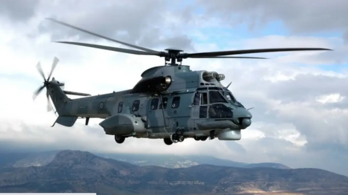 Πολεμική Αεροπορία: Πρόσκληση κατάταξης στρατεύσιμων με την 2022 Ε΄ ΕΣΣΟ	