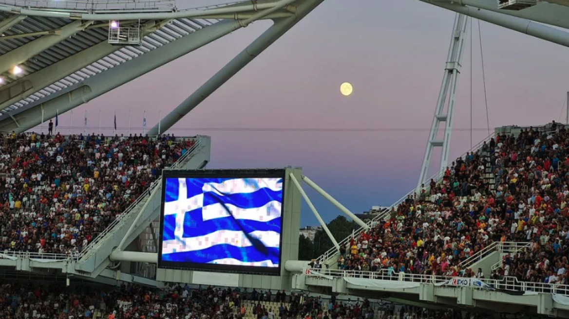 ΕΚΟ Ράλλυ Ακρόπολις 2022: Όσα δεν είδατε στο ΟΑΚΑ