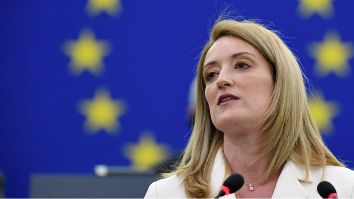 Μετσόλα: Το Κυπριακό είναι ευρωπαϊκό πρόβλημα