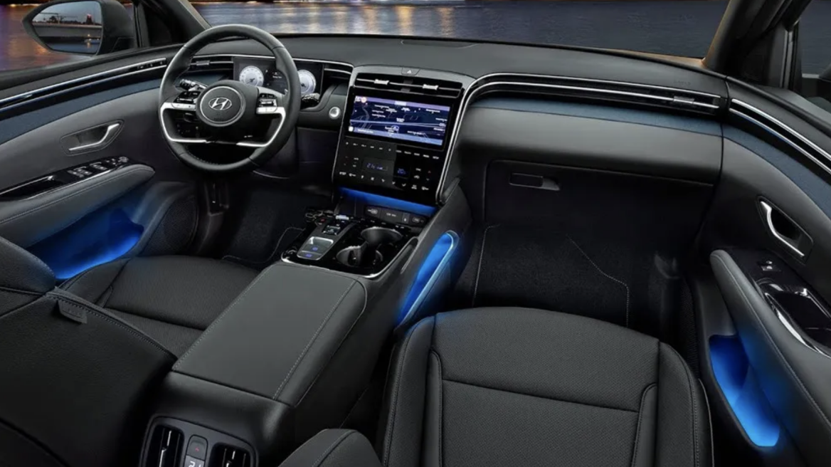 Ποιο σύστημα πλοήγησης επελεξαν οι Hyundai και Kia;