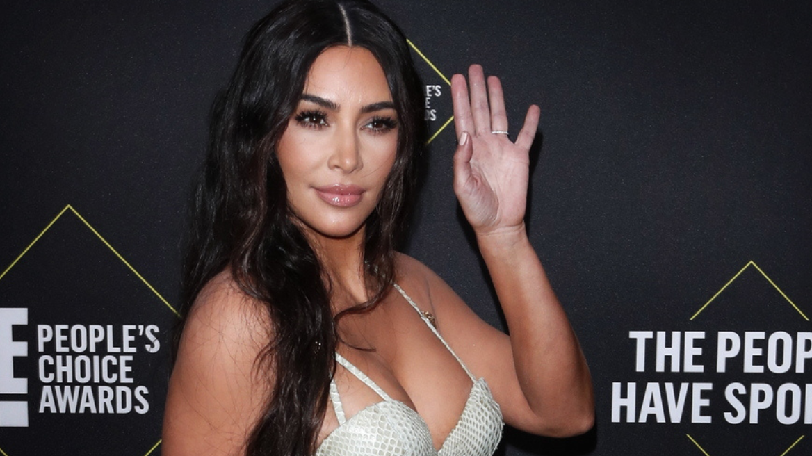 Κιμ Καρντάσιαν: Το νέο της επιχειρηματικό εγχείρημα