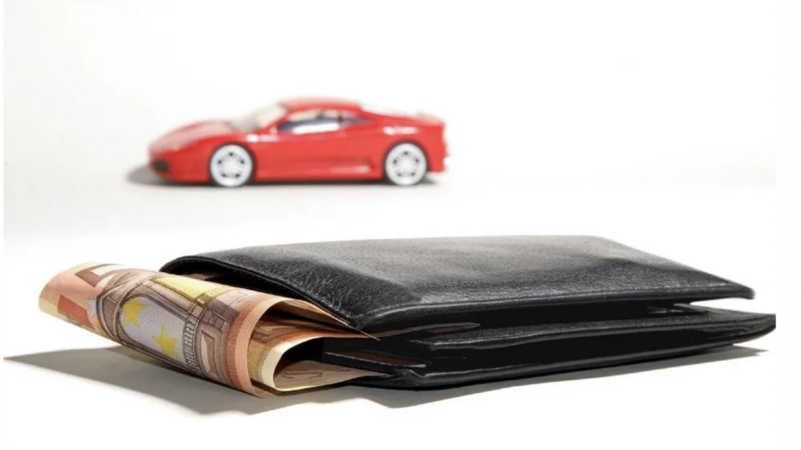 Οριστικό: Ποιοι θα πληρώσουν διπλάσια Τέλη Κυκλοφορίας