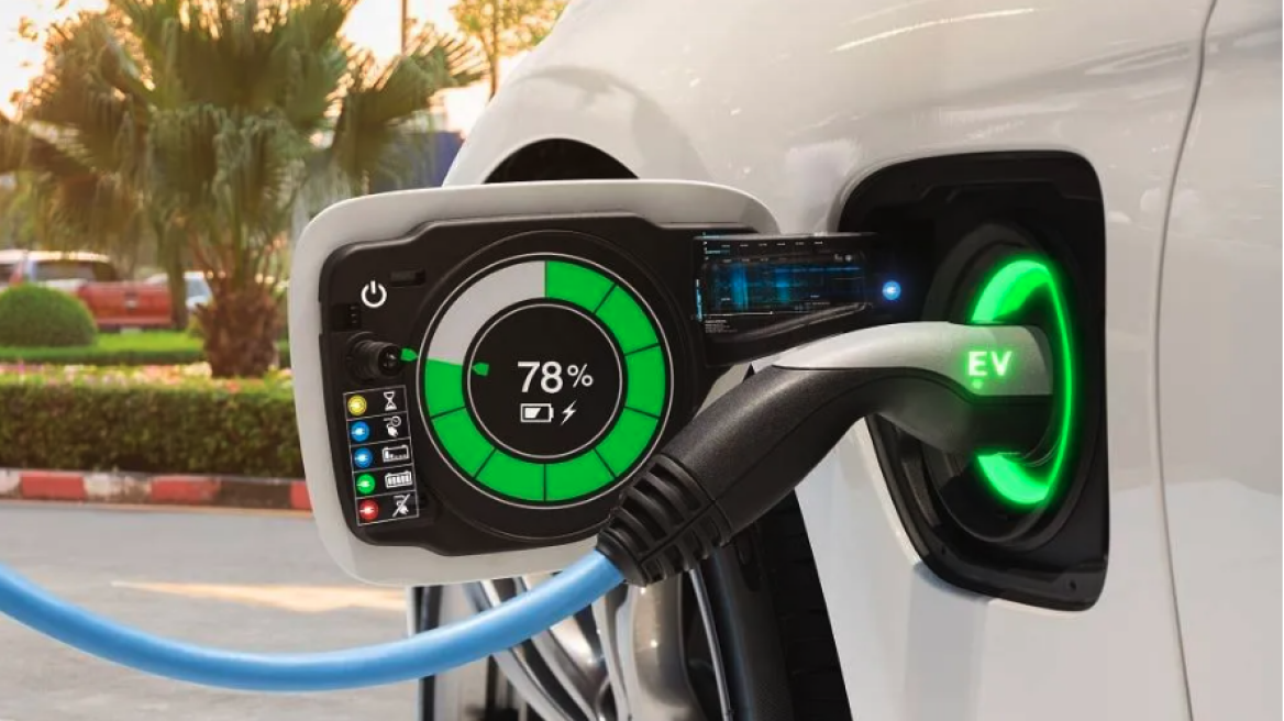 Δείτε πόσα ηλεκτρικά αυτοκίνητα κυκλοφορούν στην Ελλάδα