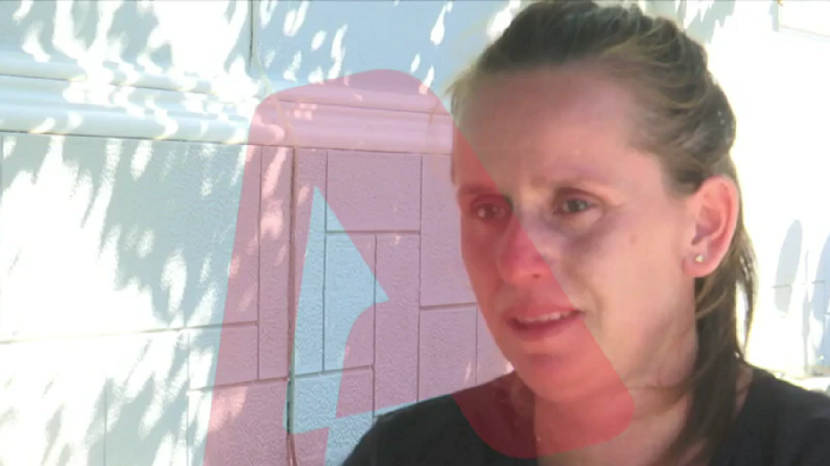 Συγκινεί η μητέρα της 6χρονης που πνίγηκε στην Κόρινθο: «Μου λείπει το χαμόγελό της»