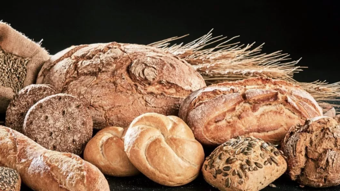 Πώς ο πόλεμος στην Ουκρανία έχει δημιουργήσει τεράστια κρίση (και) στη μαγιά