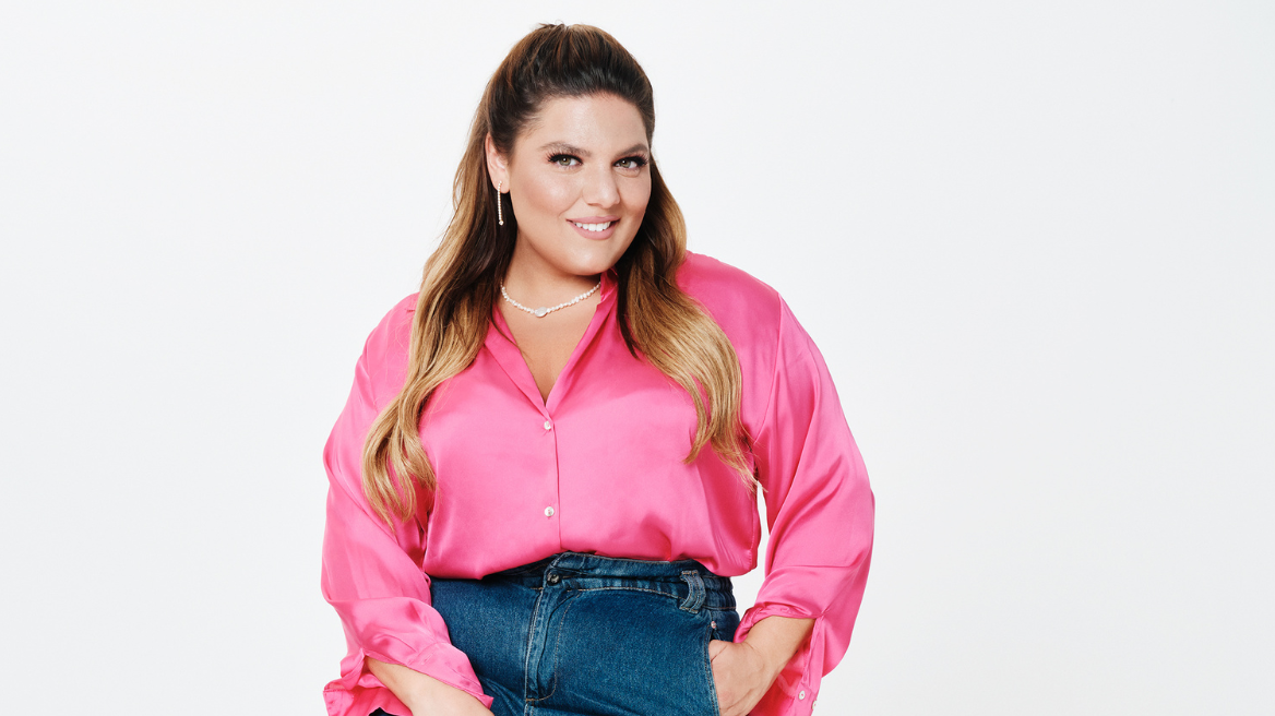 Πάμε Δανάη: Πρωτιά στο δυναμικό κοινό 18-54, την Τετάρτη 14 Σεπτεμβρίου