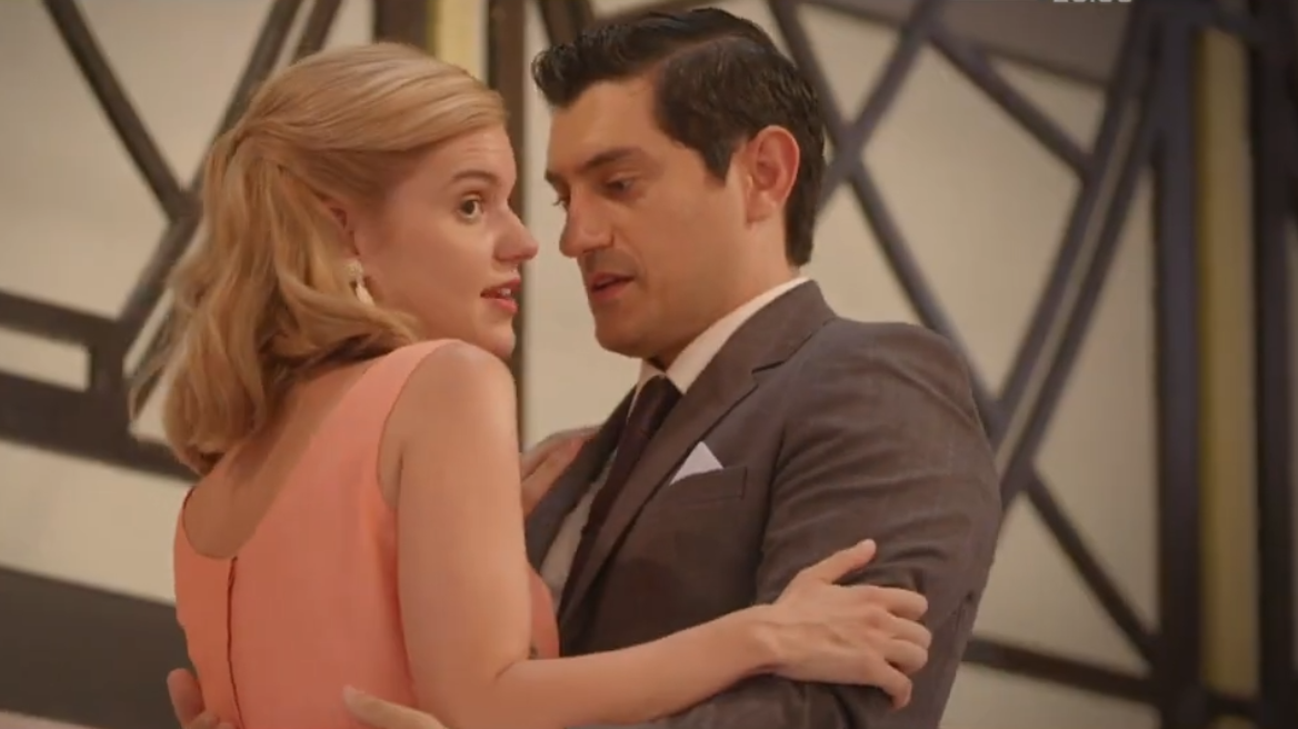 Ο Παράδεισος των κυριών: Γνωρίστε τους χαρακτήρες της σειράς