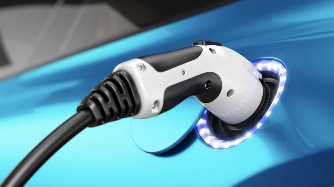 Οριστικό: Ηλεκτρικό 1 στα 3 αυτοκίνητα