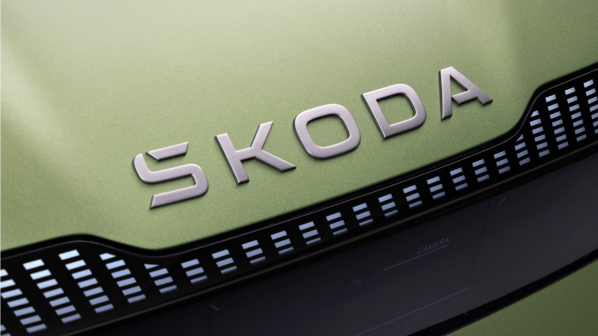 Όλα όσα γνωρίζουμε για τα Skoda που έρχονται