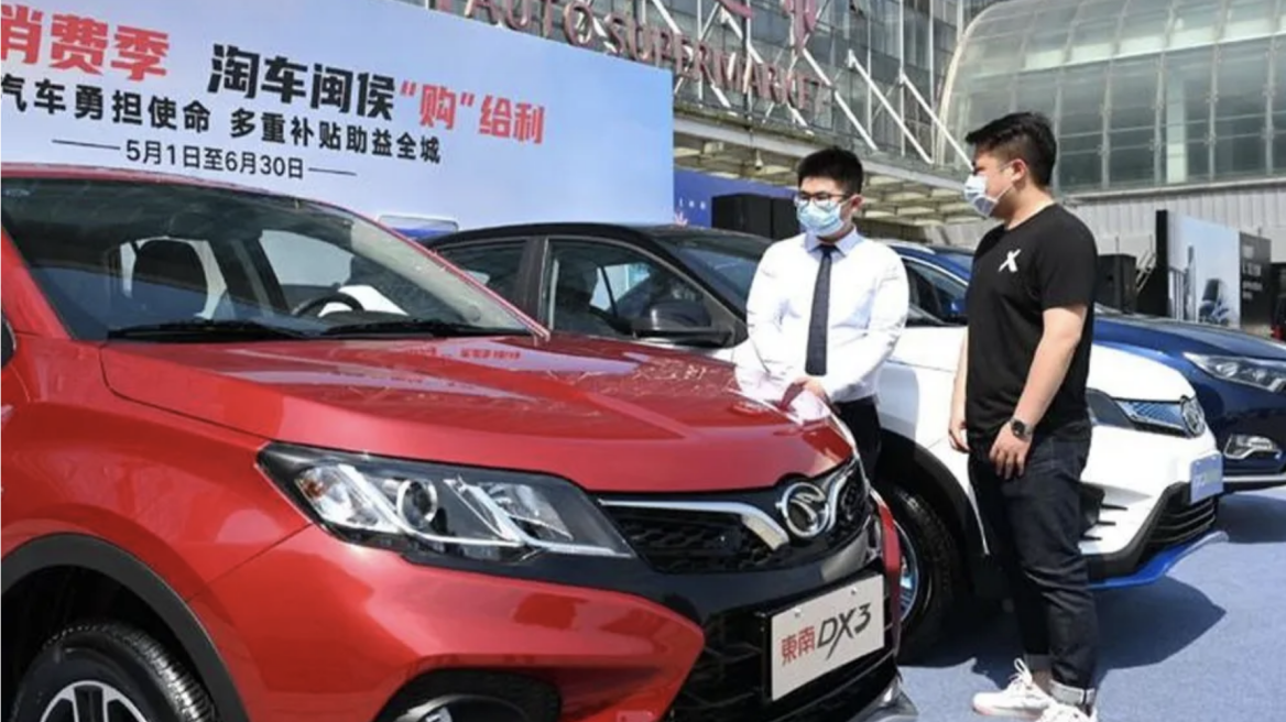 Τα φθηνά κινέζικα έρχονται και Ελλάδα: Ευκαιρία ή ρίσκο;