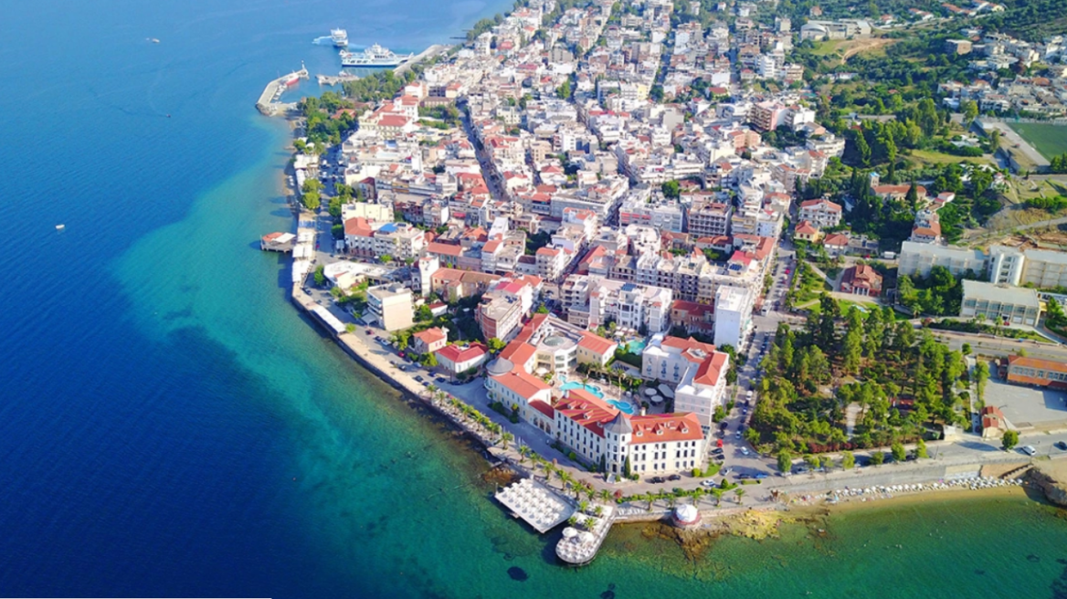 North Evia - Samos Pass: Ανοίγει η πλατφόρμα για τα voucher των 150 και 300 ευρώ