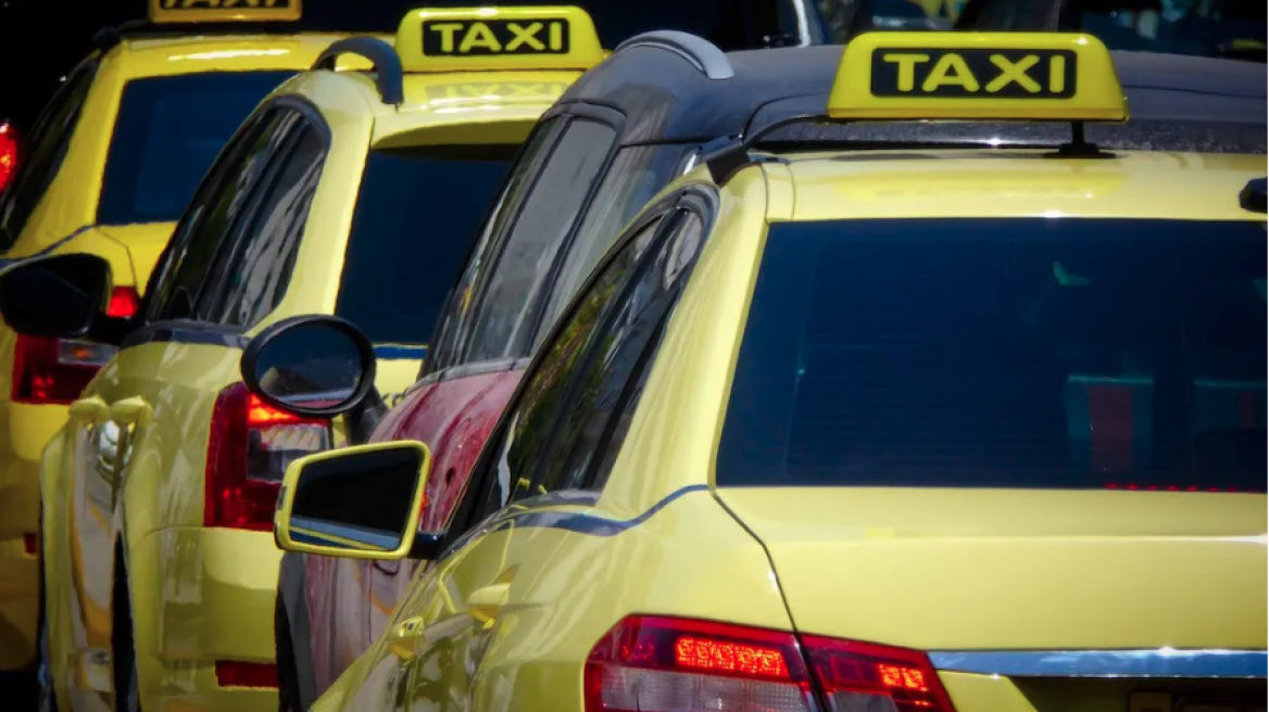 «Βόμβα» έτοιμη να σκάσει στα Ταξί