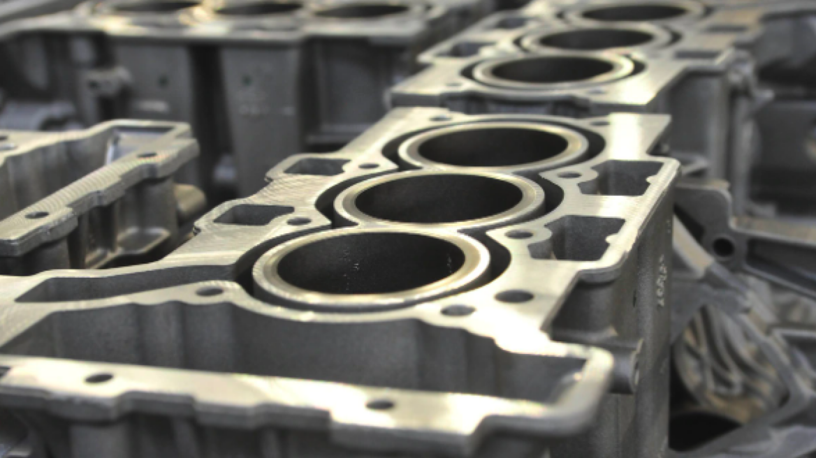 Πουλούσε κλεμμένα ανταλλακτικά σε ανυποψίαστους κατόχους ΙΧ