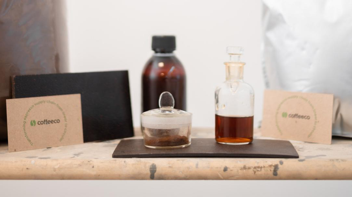 Coffe-Eco: Εξελίσσοντας την αλυσίδα παραγωγής αξίας των τροφίμων από γραμμική σε κυκλική ξεκινώντας από τον espresso