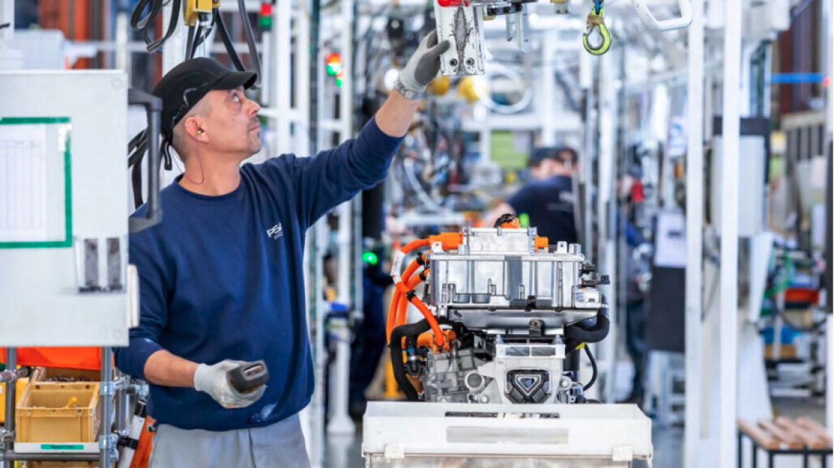 Προσφέρει μπόνους στους εργαζόμενους της λόγω ενεργειακής κρίσης