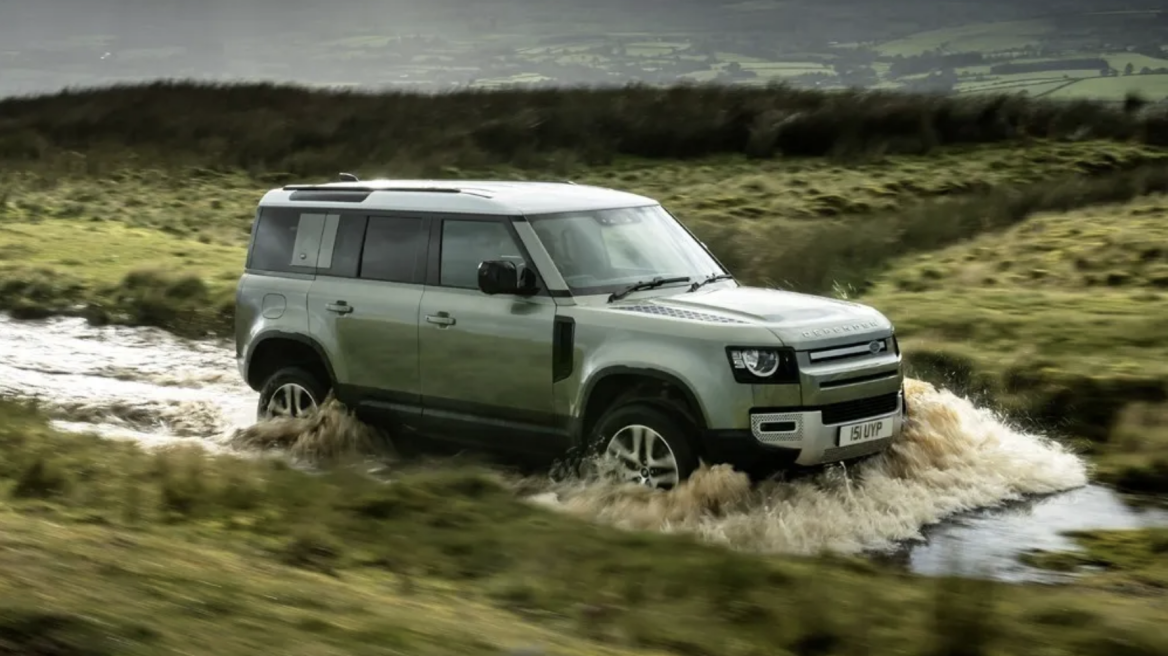 «Προσοχή: Μην παρκάρετε κάτω από δέντρα»