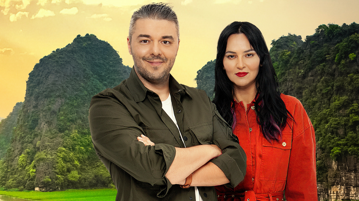 Asia Express: Το δεύτερο παιχνίδι οδηγεί σε αποχώρηση