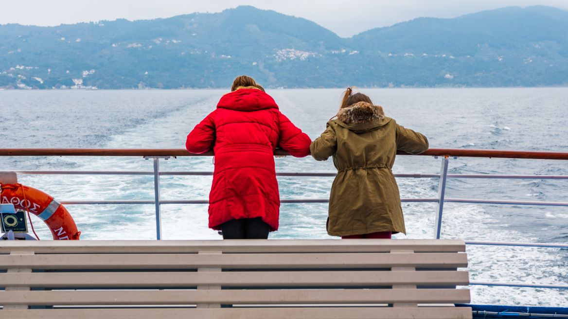 Έρευνα: Πώς θα μπορούσε η έκρηξη του ηφαιστείου Hunga Tonga να κάνει πιο ήπιο τον επερχόμενο χειμώνα 