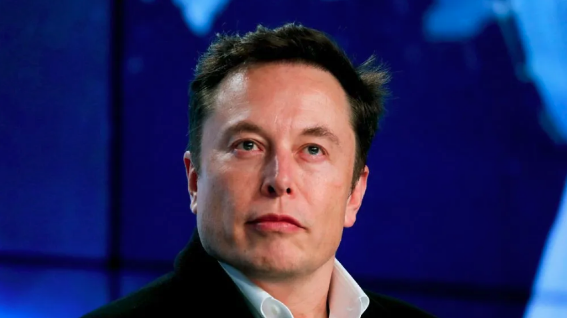 Και ξαφνικά ο Musk υπέρ του Πουτιν...