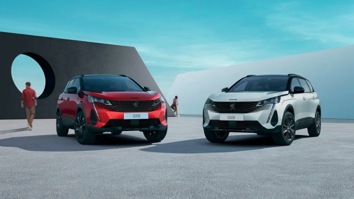 Η Peugeot επιταχύνει τον εξηλεκτρισμό