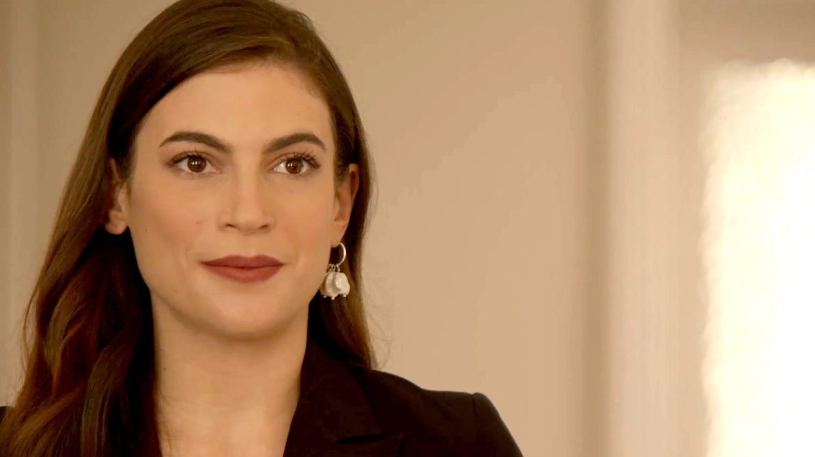 Παγιδευμένοι: Το χαμένο σκουλαρίκι της Μυρτώς, που θα οδηγήσει στον δολοφόνο ανακαλύπτεται