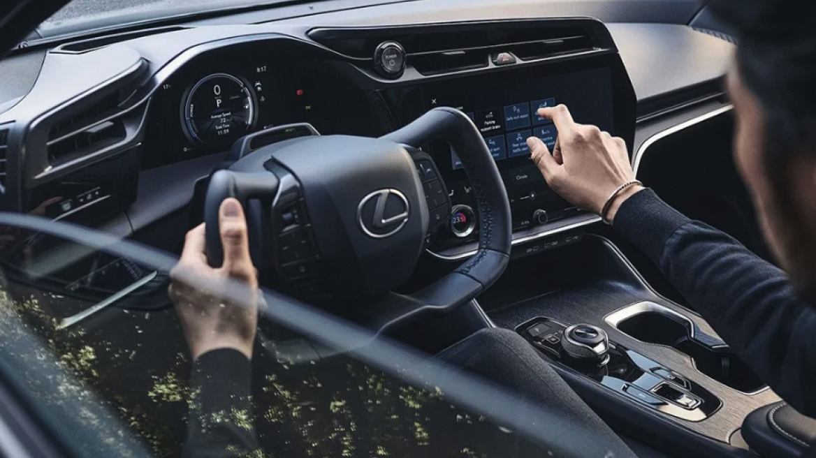 Αλλάζουν όλα στα τιμόνια μας... (+video)