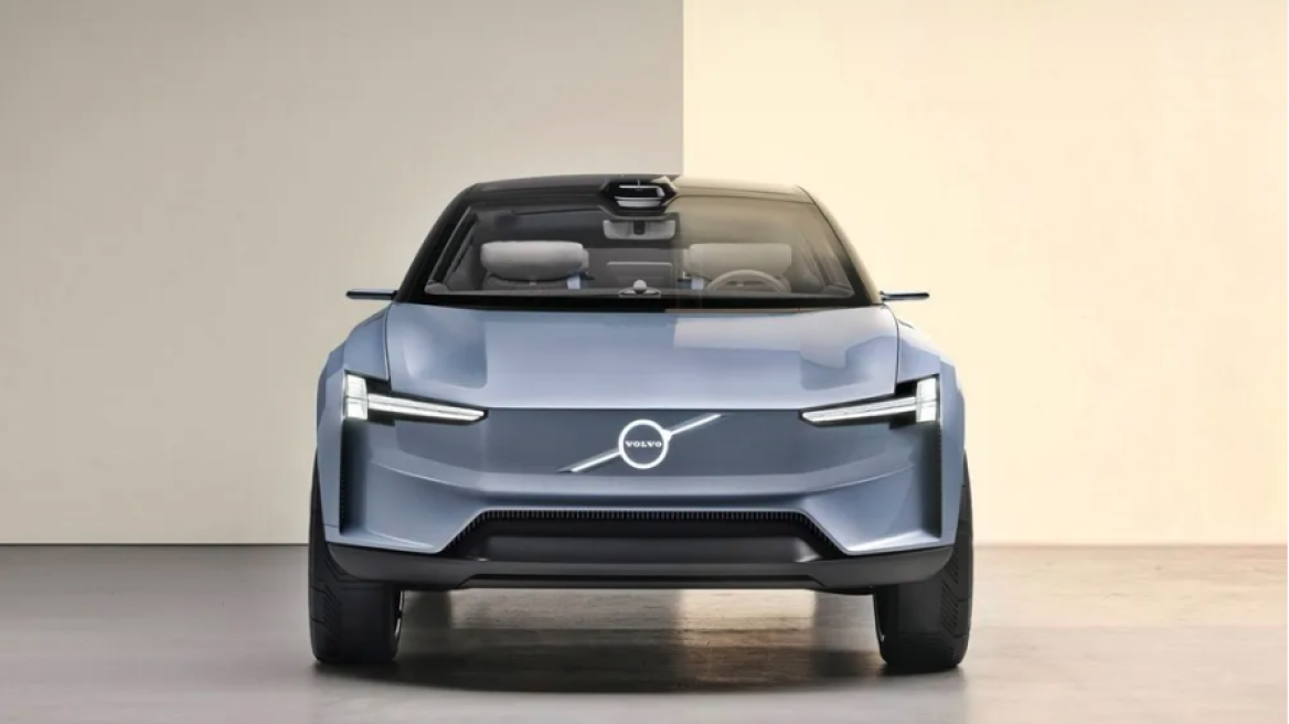 Διακοπές ρεύματος; Ιδού το Volvo που δίνει ρεύμα και στο σπίτι