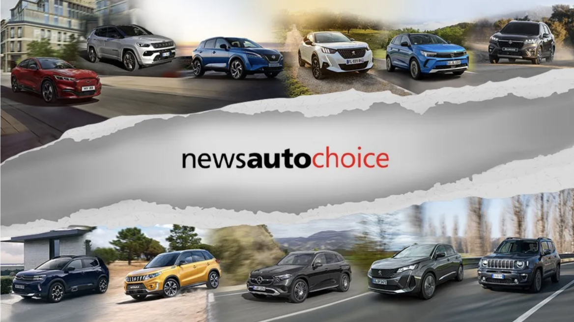 SUV: Αυτά ξεχωρίζουν