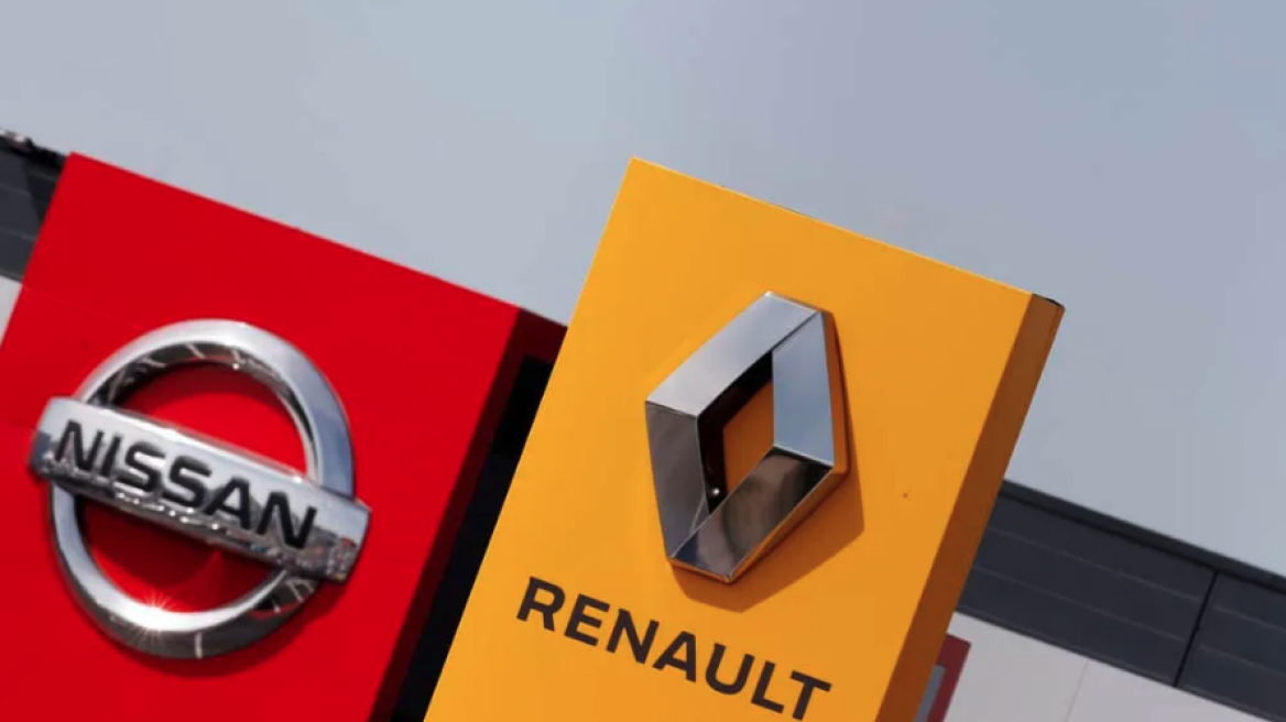 Nissan - Renault: Από εδώ και πέρα τι;