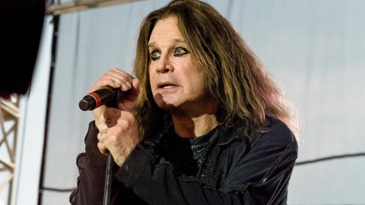 Όζι Όσμπορν: Το BBC αναβάλλει την προβολή ντοκιμαντέρ για τη ζωή του λόγω επιθυμίας της οικογένειας